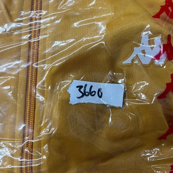 NWT Kappa 1pc Jacket - Picture 6 of 6